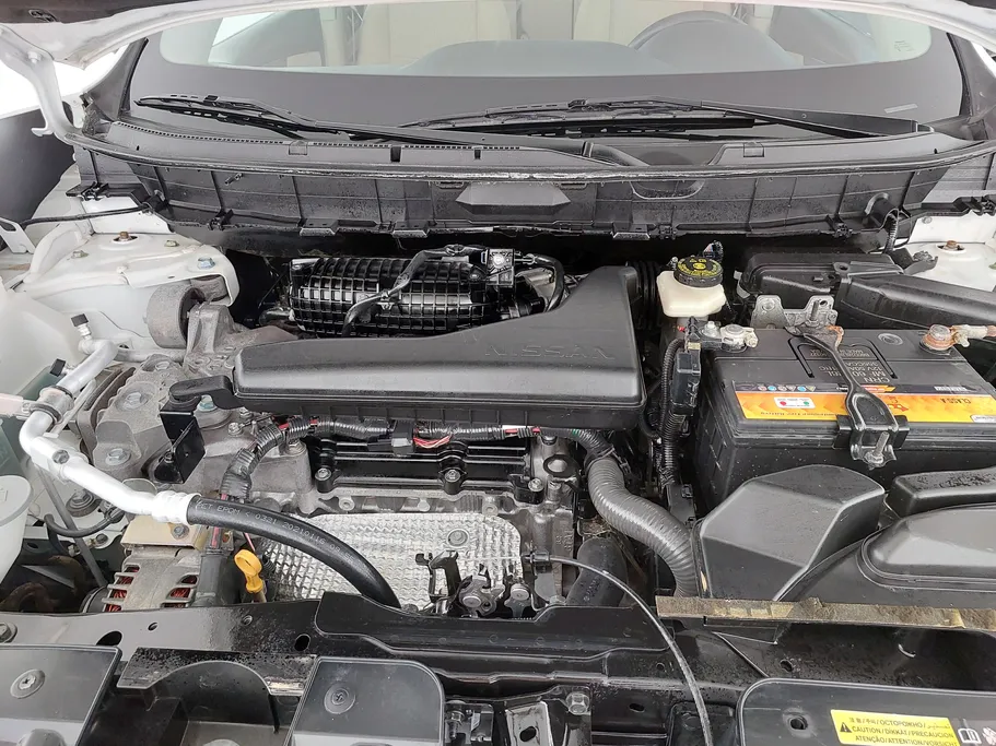 نيسان أكس تريل S 5 Seats 2021 