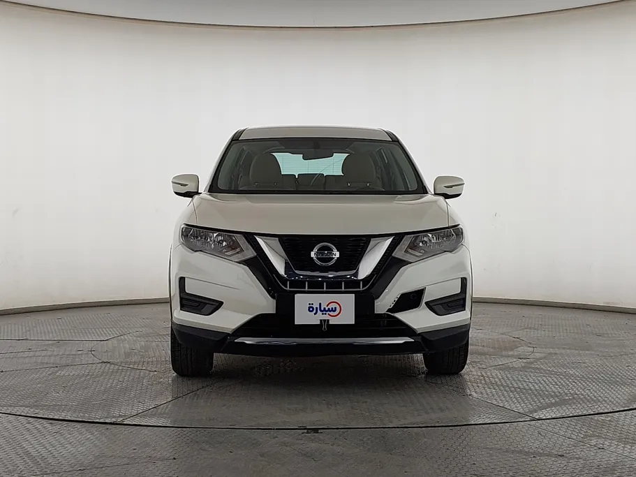 نيسان أكس تريل S 5 Seats 2021 
