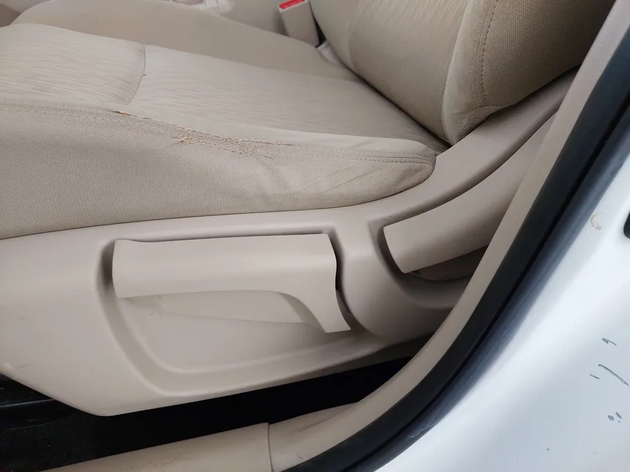 نيسان أكس تريل S 5 Seats 2021 