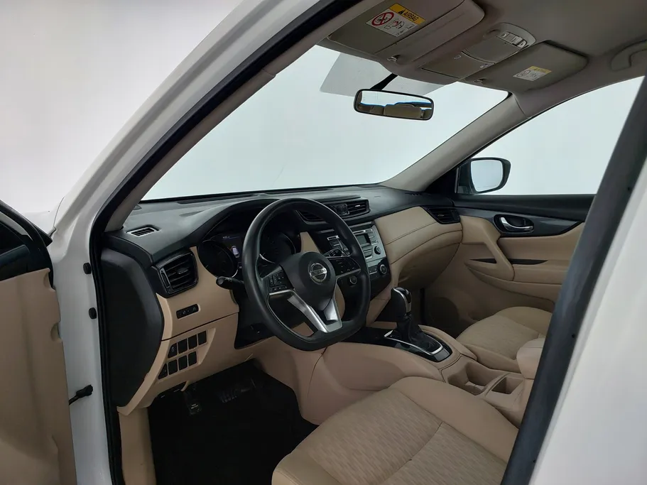 نيسان أكس تريل S 5 Seats 2021 