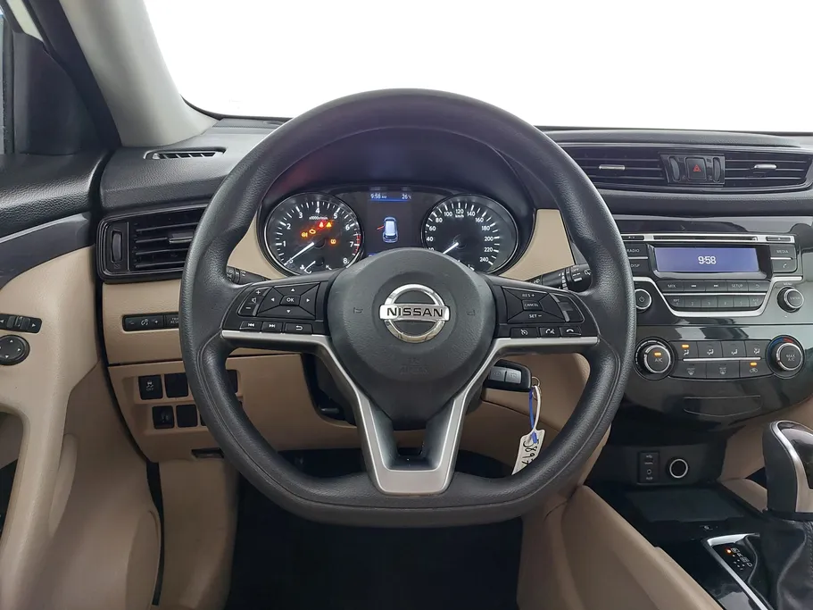 نيسان أكس تريل S 5 Seats 2021 