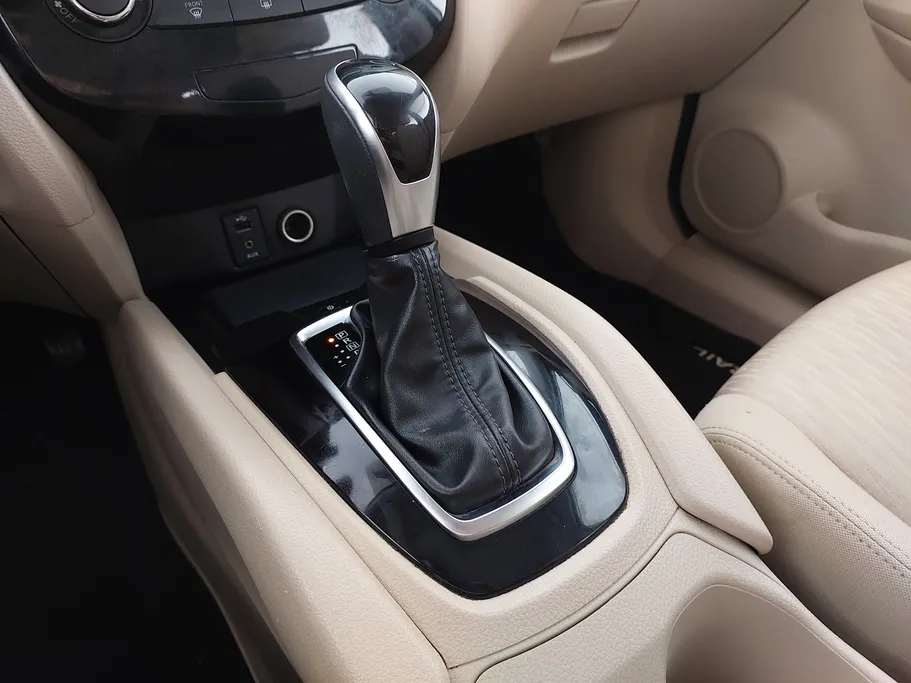 نيسان أكس تريل S 5 Seats 2021 
