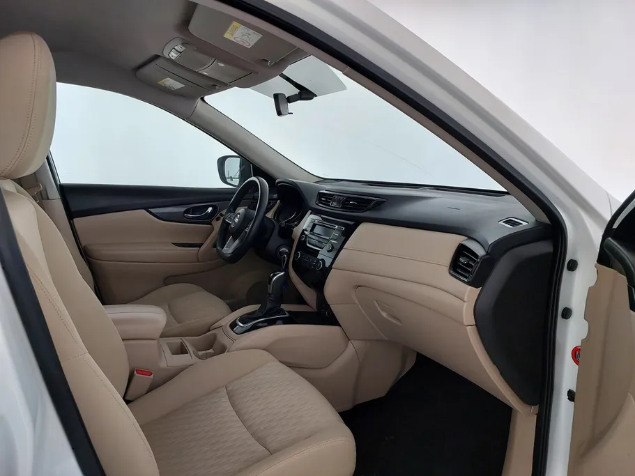 نيسان أكس تريل S 5 Seats 2021 