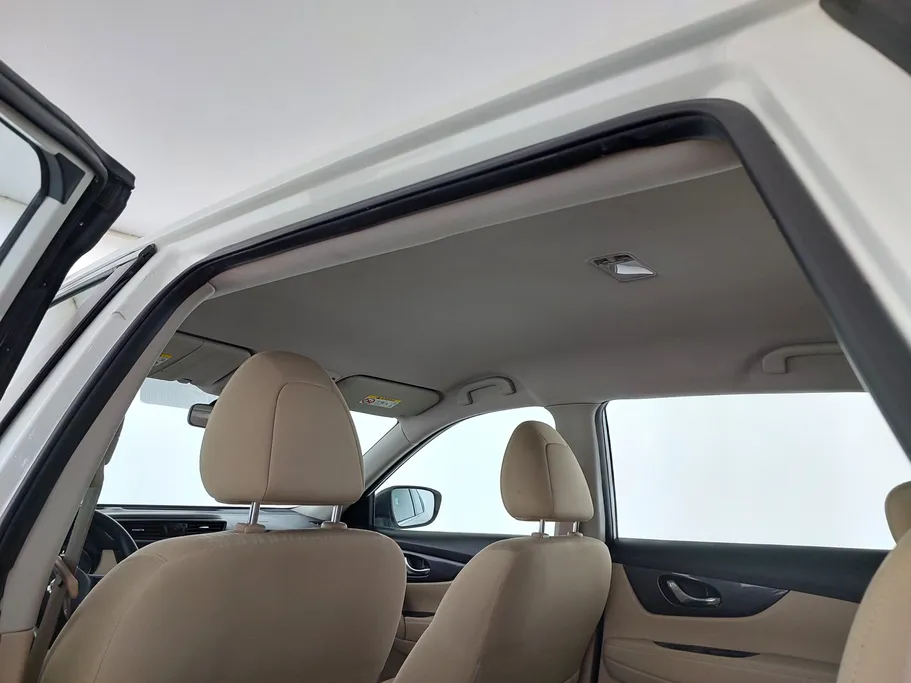 نيسان أكس تريل S 5 Seats 2021 