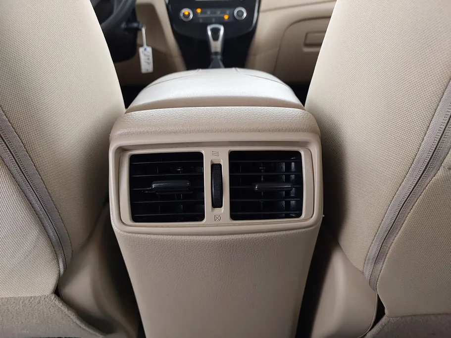 نيسان أكس تريل S 5 Seats 2021 