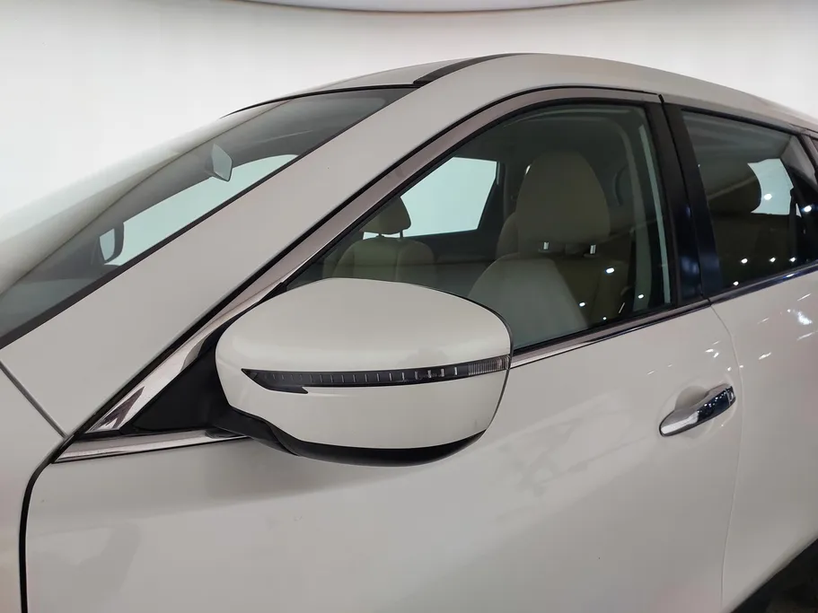 نيسان أكس تريل S 5 Seats 2021 