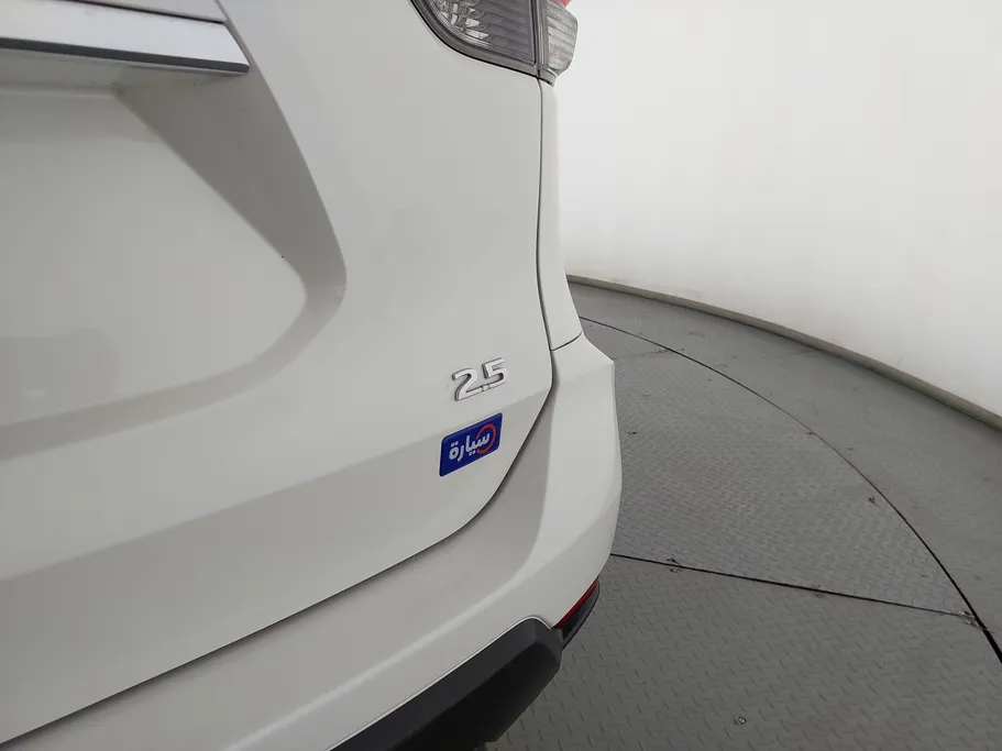 نيسان أكس تريل S 5 Seats 2021 