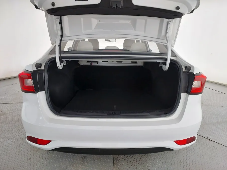 2023 MG 5 STD 