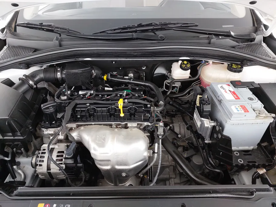 2023 MG 5 STD 