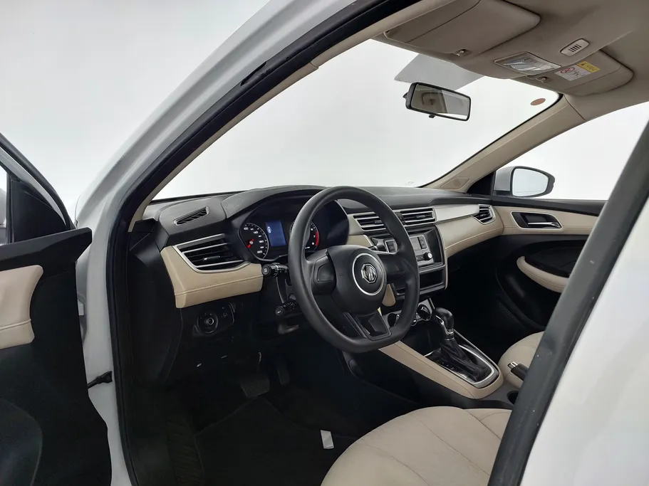 2023 MG 5 STD 