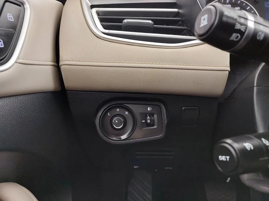 2023 MG 5 STD 
