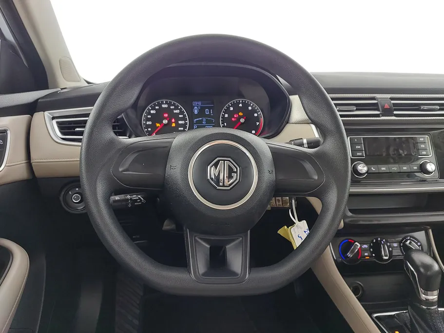 2023 MG 5 STD 