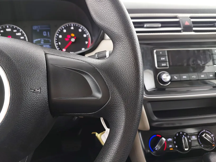 2023 MG 5 STD 