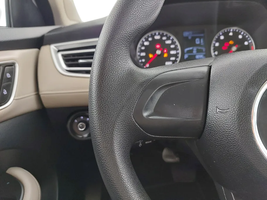 2023 MG 5 STD 