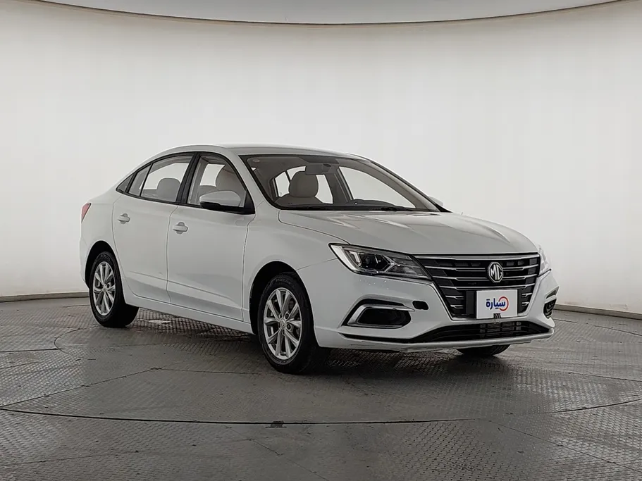 2023 MG 5 STD 