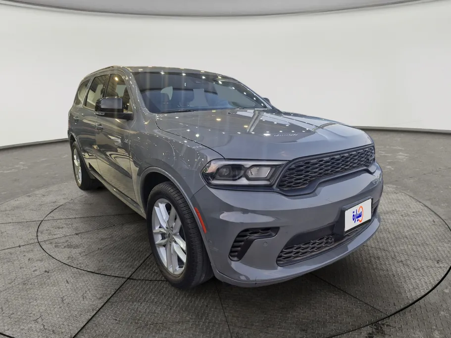 2024 Dodge Durango GT 