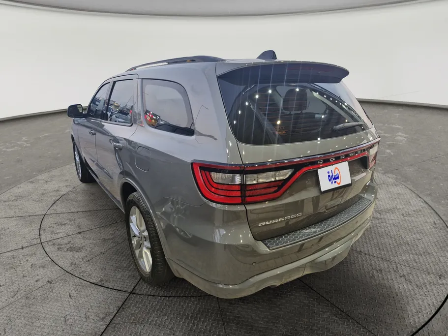2024 Dodge Durango GT 