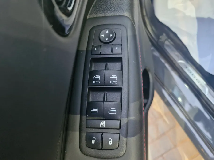 2024 Dodge Durango GT 
