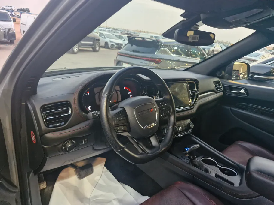 2024 Dodge Durango GT 