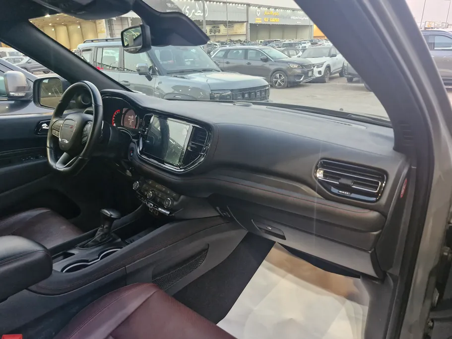 2024 Dodge Durango GT 
