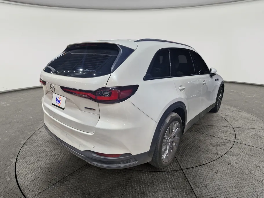 2024 Mazda CX90 High Plus 