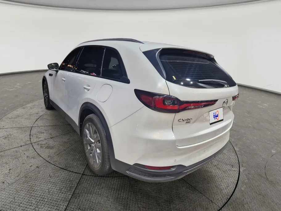 2024 Mazda CX90 High Plus 