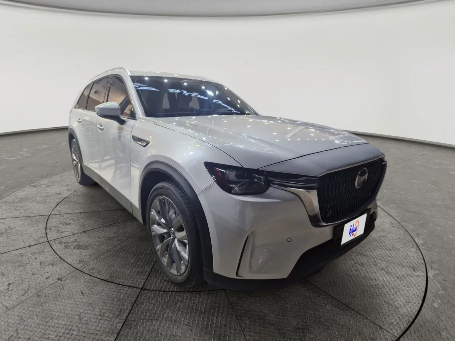 2024 Mazda CX90 High Plus 