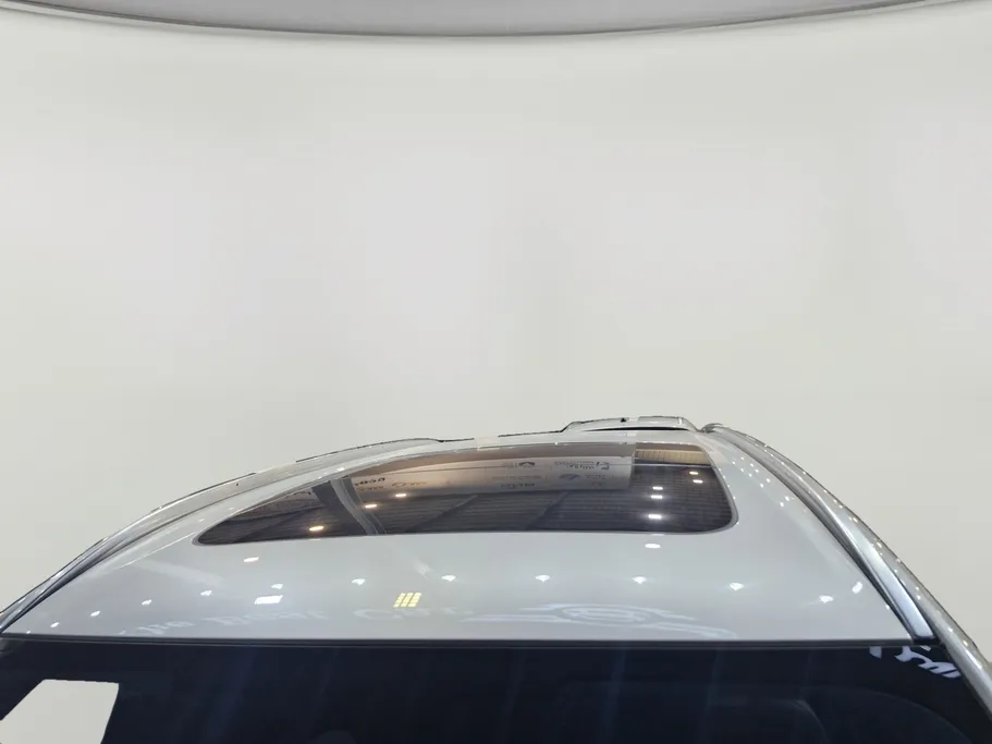 2024 Mazda CX90 High Plus 