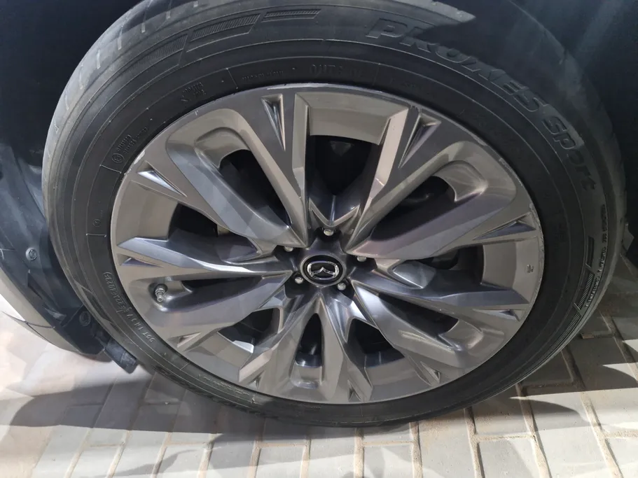 2024 Mazda CX90 High Plus 