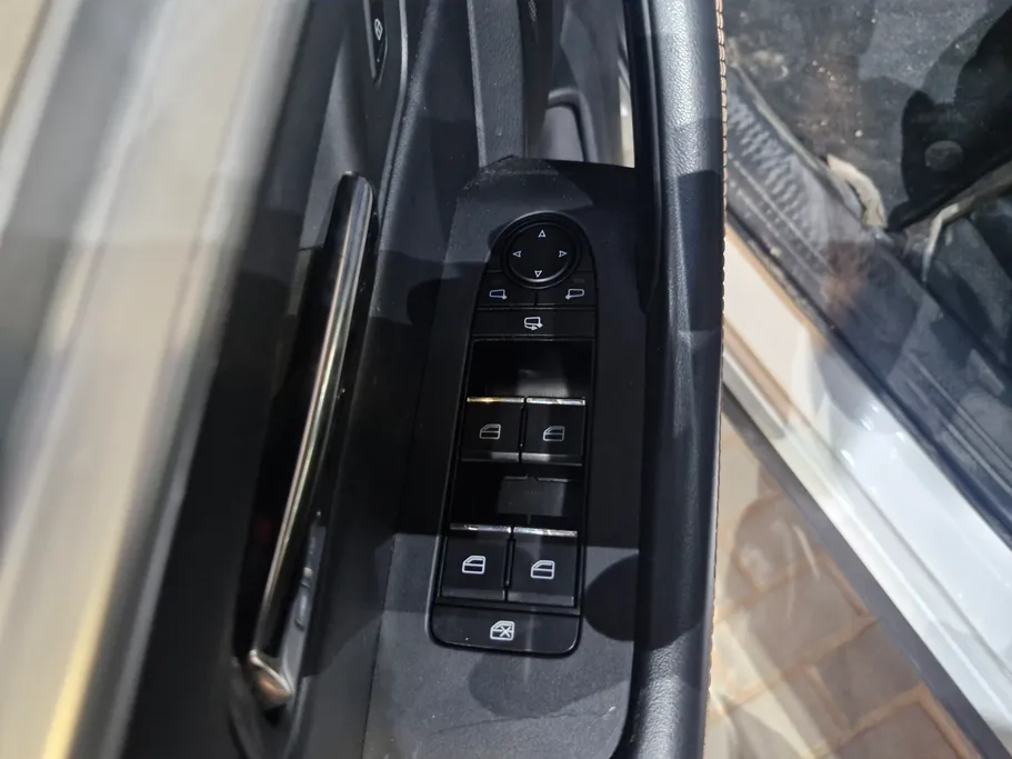 2024 Mazda CX90 High Plus 