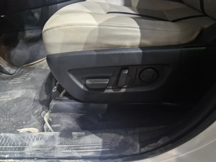 2024 Mazda CX90 High Plus 