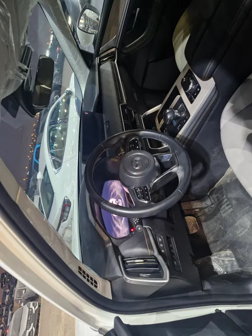 2024 Mazda CX90 High Plus 