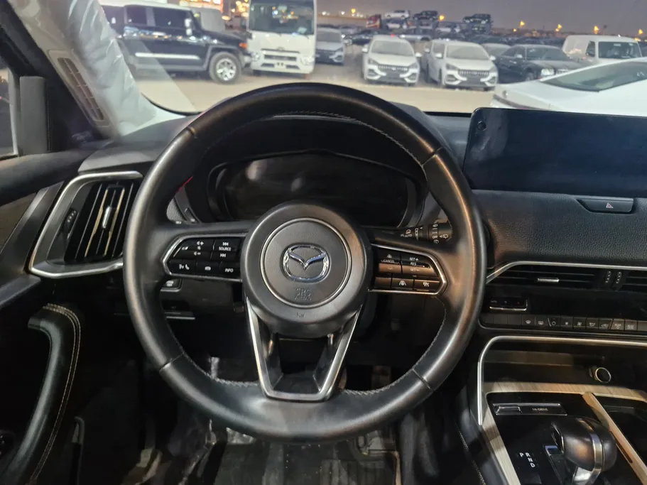 2024 Mazda CX90 High Plus 
