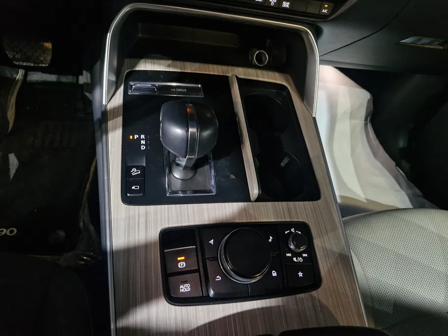 2024 Mazda CX90 High Plus 