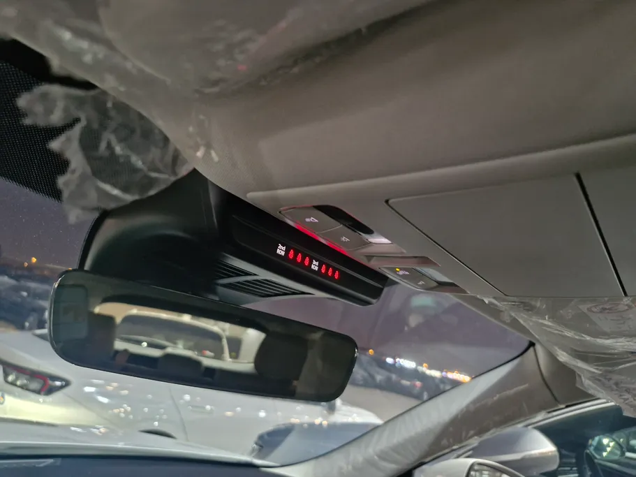 2024 Mazda CX90 High Plus 