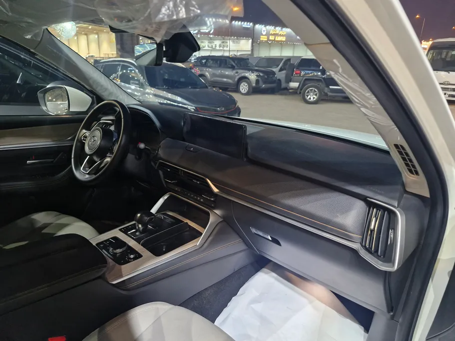 2024 Mazda CX90 High Plus 