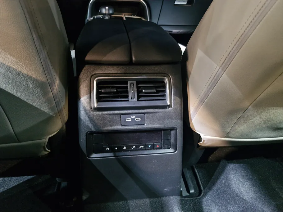 2024 Mazda CX90 High Plus 