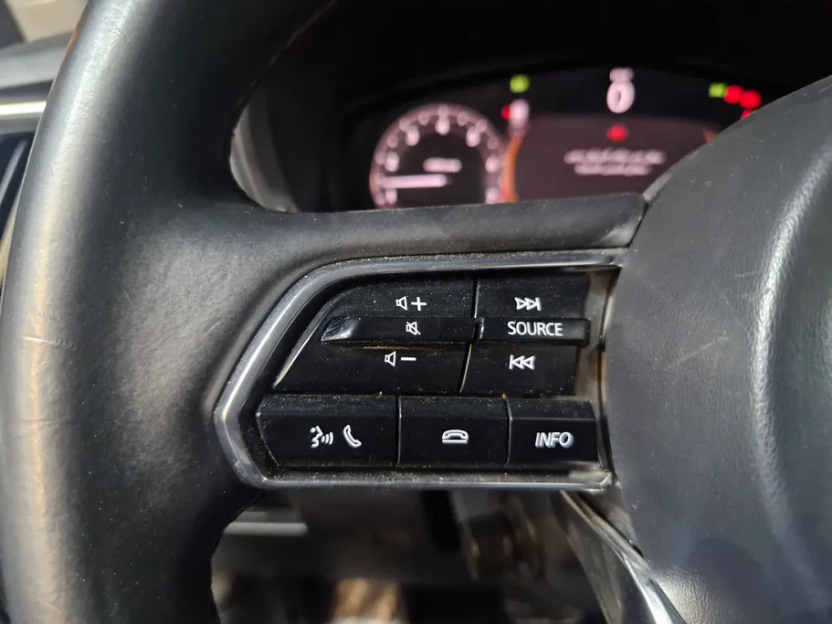 2024 Mazda CX90 High Plus 