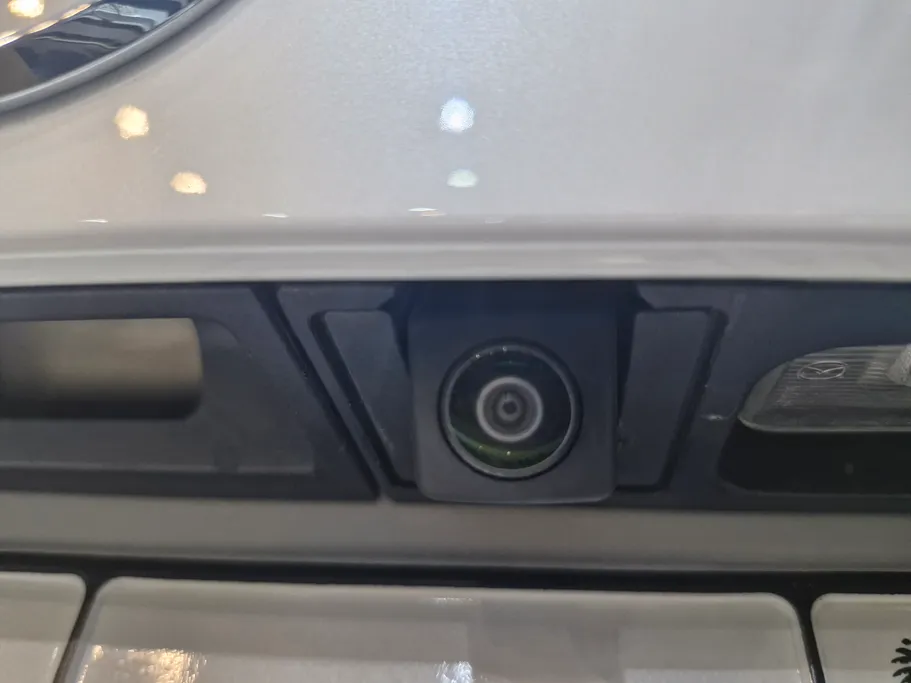 2024 Mazda CX90 High Plus 