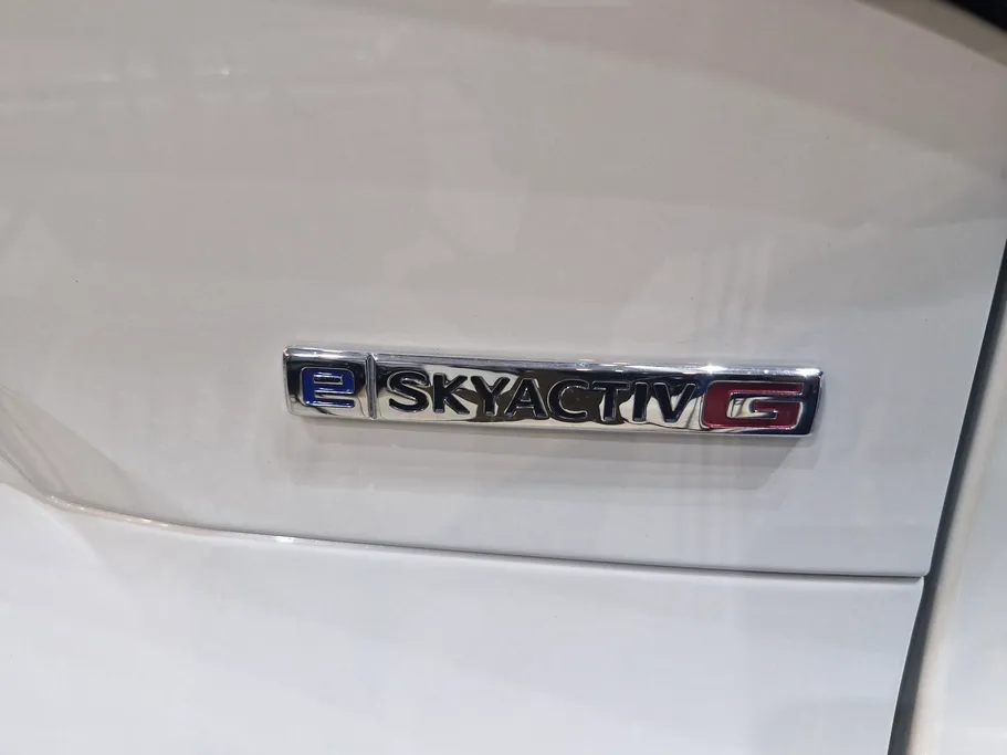 2024 Mazda CX90 High Plus 