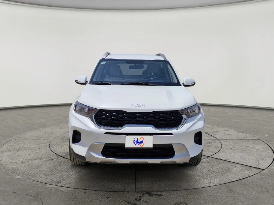 2023 Kia SONET LX 