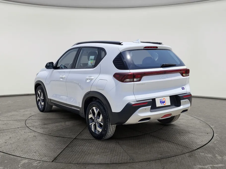 2023 Kia SONET LX 