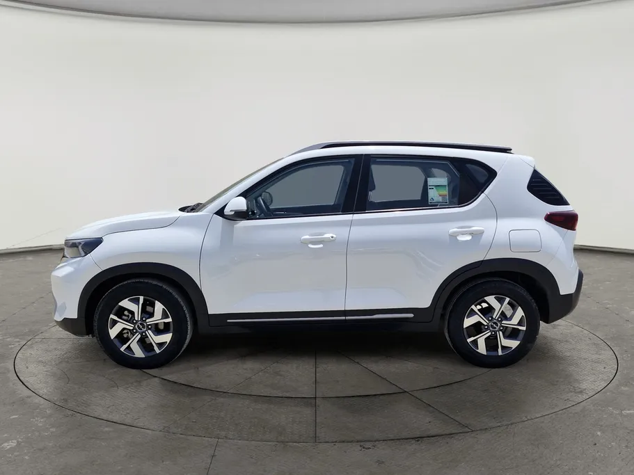 2023 Kia SONET LX 