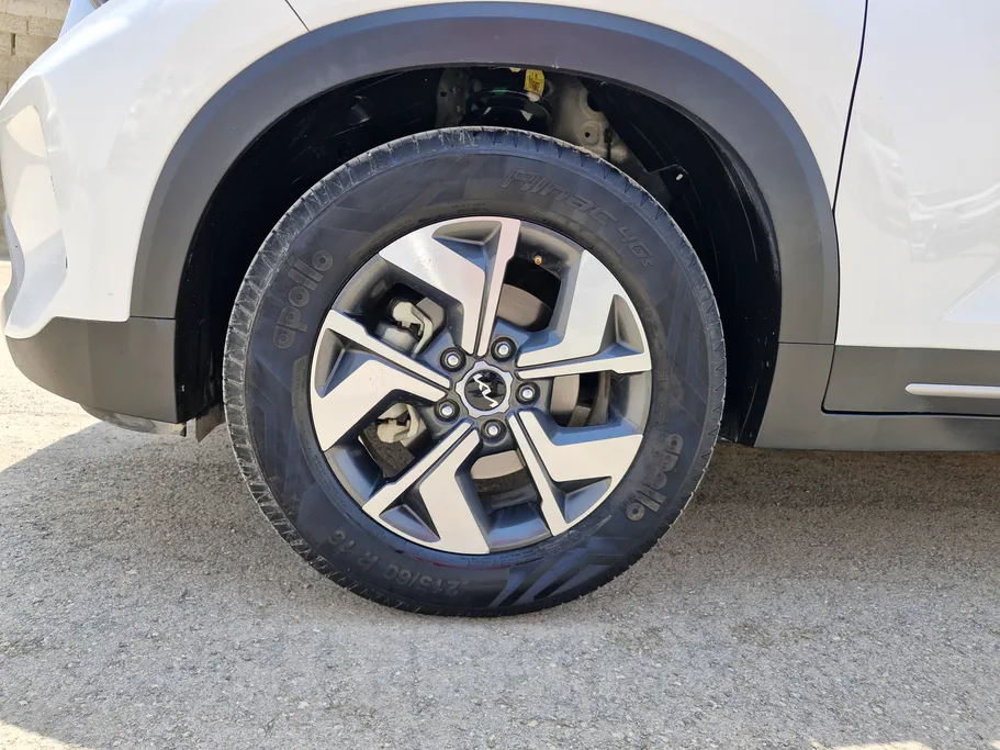2023 Kia SONET LX 