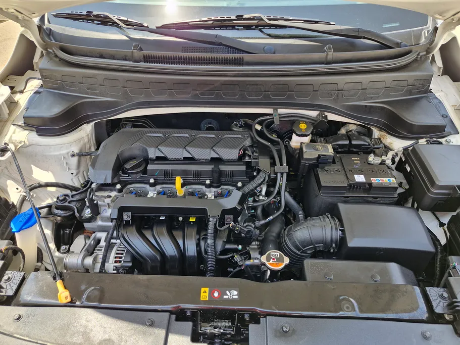 2023 Kia SONET LX 