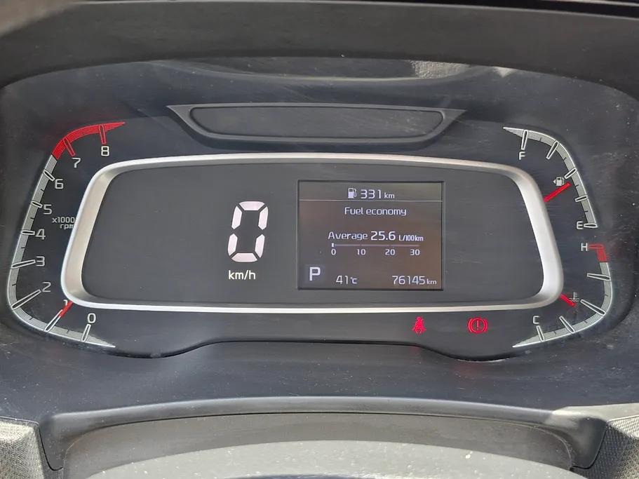 2023 Kia SONET LX 