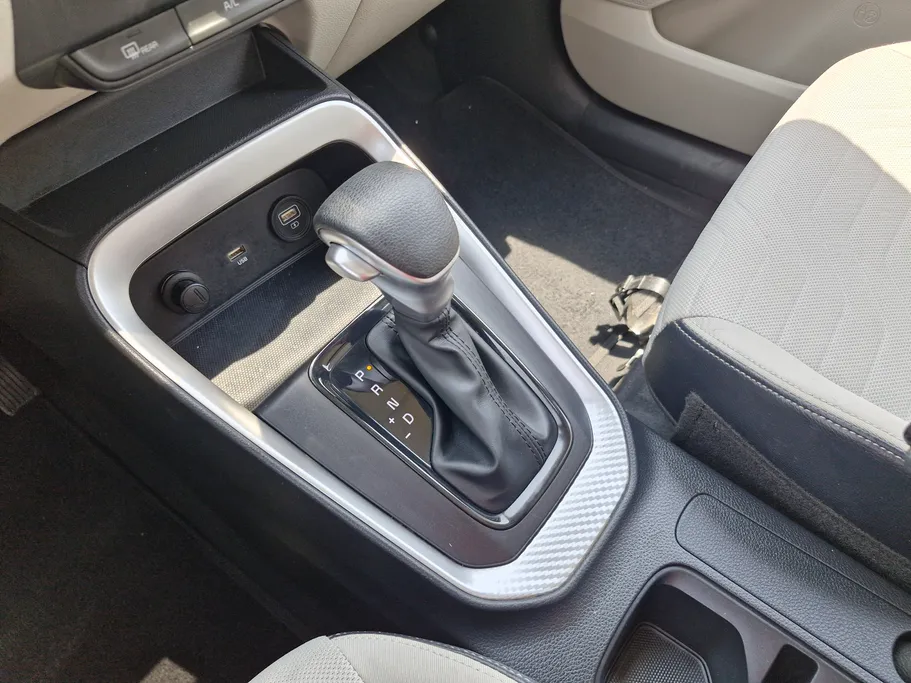 2023 Kia SONET LX 