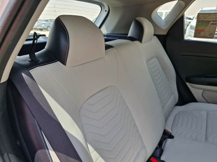 2023 Kia SONET LX 