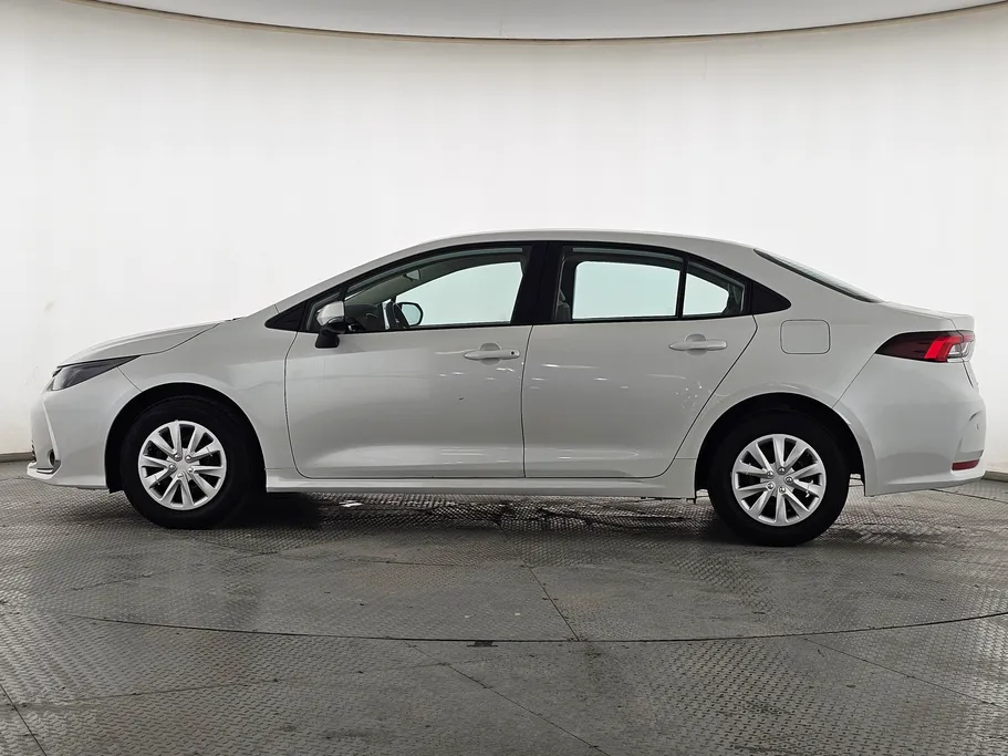 2024 Toyota Corolla XLI 