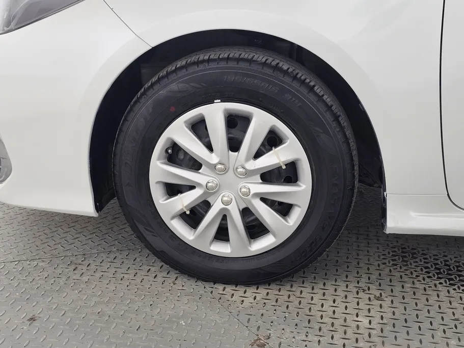 2024 Toyota Corolla XLI 
